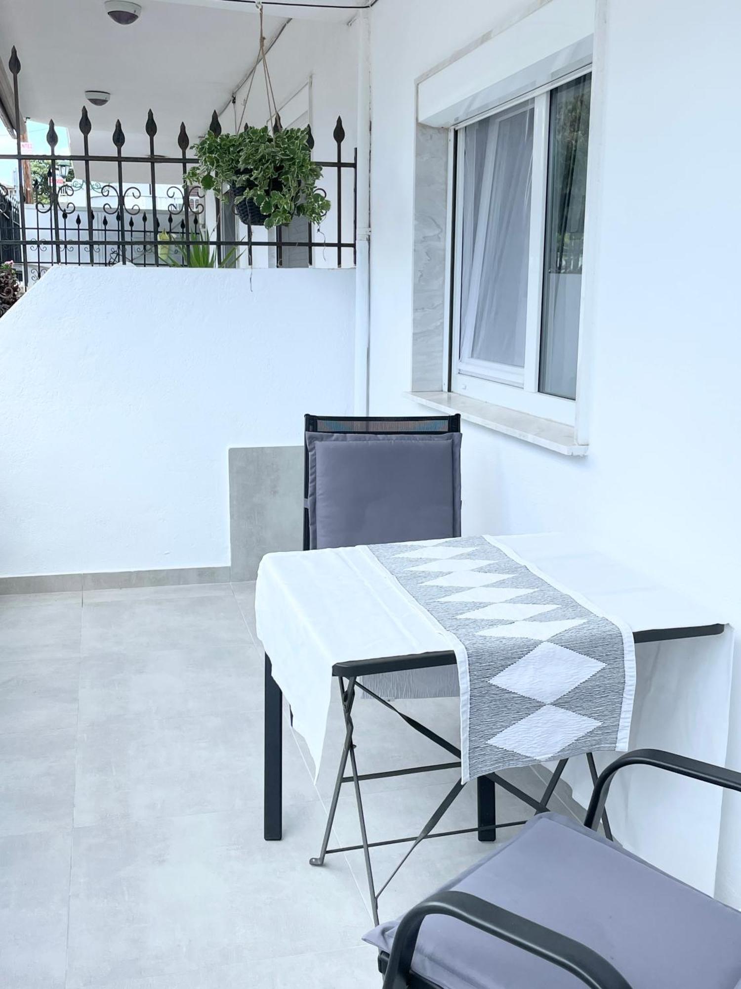 - Paspiti - Apartment Chalkidiki Kallithea  Exterior photo